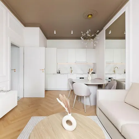 Pawlikowskiego 12 By Homeprime * Kraków