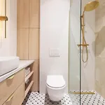 Pawlikowskiego 12 By Homeprime Apartmán Krakov