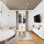 Pawlikowskiego 12 By Homeprime Apartmán Krakov