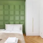 Pawlikowskiego 12 By Homeprime Apartmán Krakov