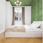 Apartmán Pawlikowskiego 12 By Homeprime *