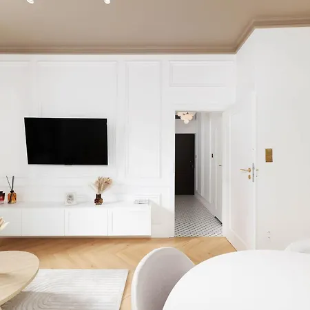Pawlikowskiego 12 By Homeprime Apartmán Krakov