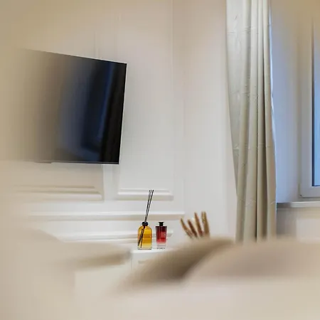 Appartement Pawlikowskiego 12 By Homeprime